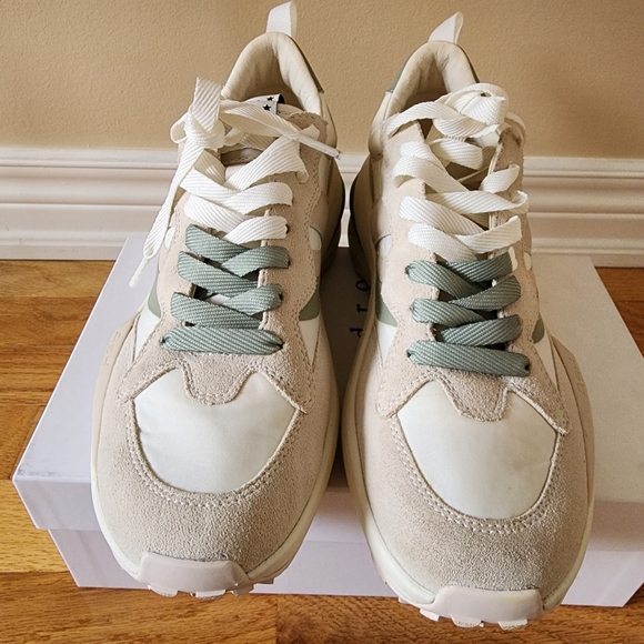 Ash athletic shoes 👟 - Picture 4 of 9